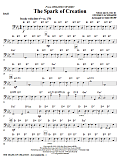 The Spark of Creation (from Children of Eden) - Bass