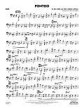 Ponteio - Bass