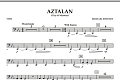 Aztalan (City of Mystery) - Tuba