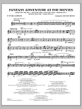 Fantasy Adventure At The Movies - Bb Tenor Saxophone