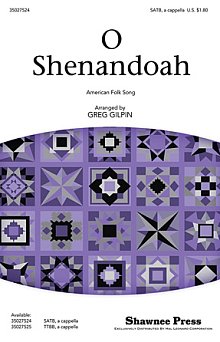 Shenandoah 