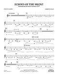 Echoes of the Silent - Bb Bass Clarinet