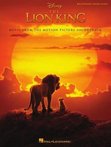 Spirit (from The Lion King 2019) 
