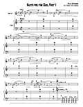 Suite For The Duo (Parts 1-4)