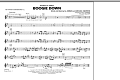Boogie Down - Bb Tenor Sax/Baritone TC