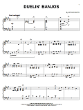 Duelin' Banjos