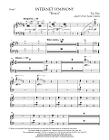 Internet Symphony "Eroica" - Harp