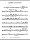 A Jazzy Christmas - Trombone 1