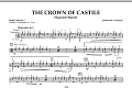 The Crown Of Castile - Percussion 2