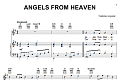 Angels From Heaven