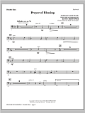 Prayer Of Blessing - Double Bass