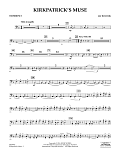 Kirkpatrick's Muse - Trombone 3
