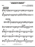 Nobody's Perfect - Guitar