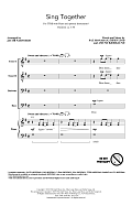Sing Together (arr. Jacob Narverud)