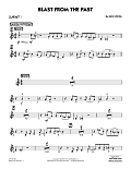 Blast from the Past - Bb Clarinet 1