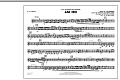 Jai Ho (from "Slumdog Millionaire") - Bb Clarinet