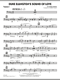 Duke Ellington's Sound of Love - Trombone 3
