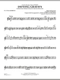 Defying Gravity (from Wicked) - Eb Alto Saxophone 1