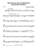 The Battle Cry of Freedom/Kingdom Coming - Bassoon