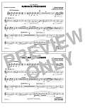 Surface Pressure (from Encanto) (arr. Paul Murtha) - Bb Horn/Flugelhorn