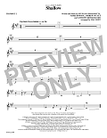 Shallow (from A Star Is Born) (arr. Mac Huff) - Trumpet 2