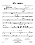 The Lion King (2019) (Highlights from the Motion Picture) - Mallet Percussion