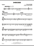 Undecided - Trumpet 3