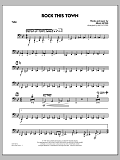 Rock This Town - Tuba