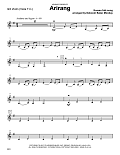 Arirang - Violin 3 (Viola T.C.)