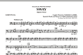 Sway (Quien Sera) - Baritone B.C.