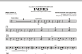 Faeries (from The Nutcracker) - Percussion 3