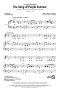 The Song Of Purple Summer (from Spring Awakening) (arr. Mark Brymer)