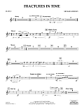 Fractures in Time - Flute 2