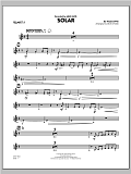 Solar - Trumpet 3