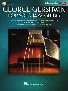 It Ain't Necessarily So (arr. Matt Otten) 