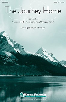 The Journey Home 
