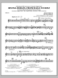 Irving Berlin: From Rags To Ritz - Violin 2