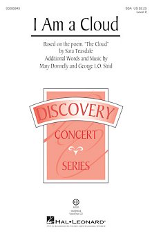 I Am A Cloud 