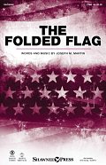 The Folded Flag
