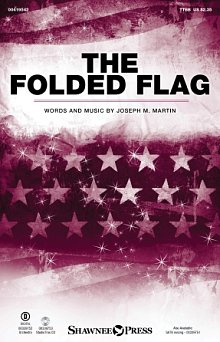 The Folded Flag 