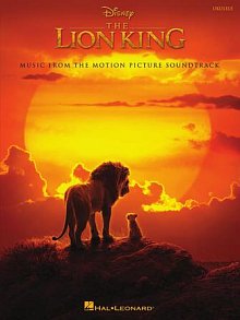 Spirit (from The Lion King 2019) 