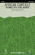 African Canticle - Shekere