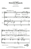 Bohemian Rhapsody (arr. Mark Brymer)