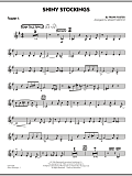 Shiny Stockings - Trumpet 4