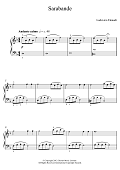 Sarabande