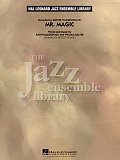 Mister Magic (Mr. Magic) - Bass