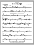 Mood Swings - Trumpet 1