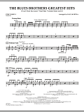 The Blues Brothers Greatest Hits - Percussion 1