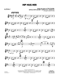 Hip Hug Her - Alto Sax 2