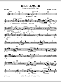 Windjammer (Voyage Aboard A Tall Ship) - Piccolo